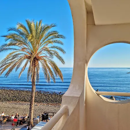 Buenti Beautiful View Apartmán Marbella