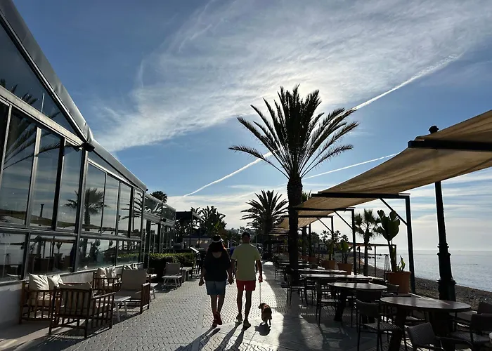 Buenti Beautiful View Апартаменты
